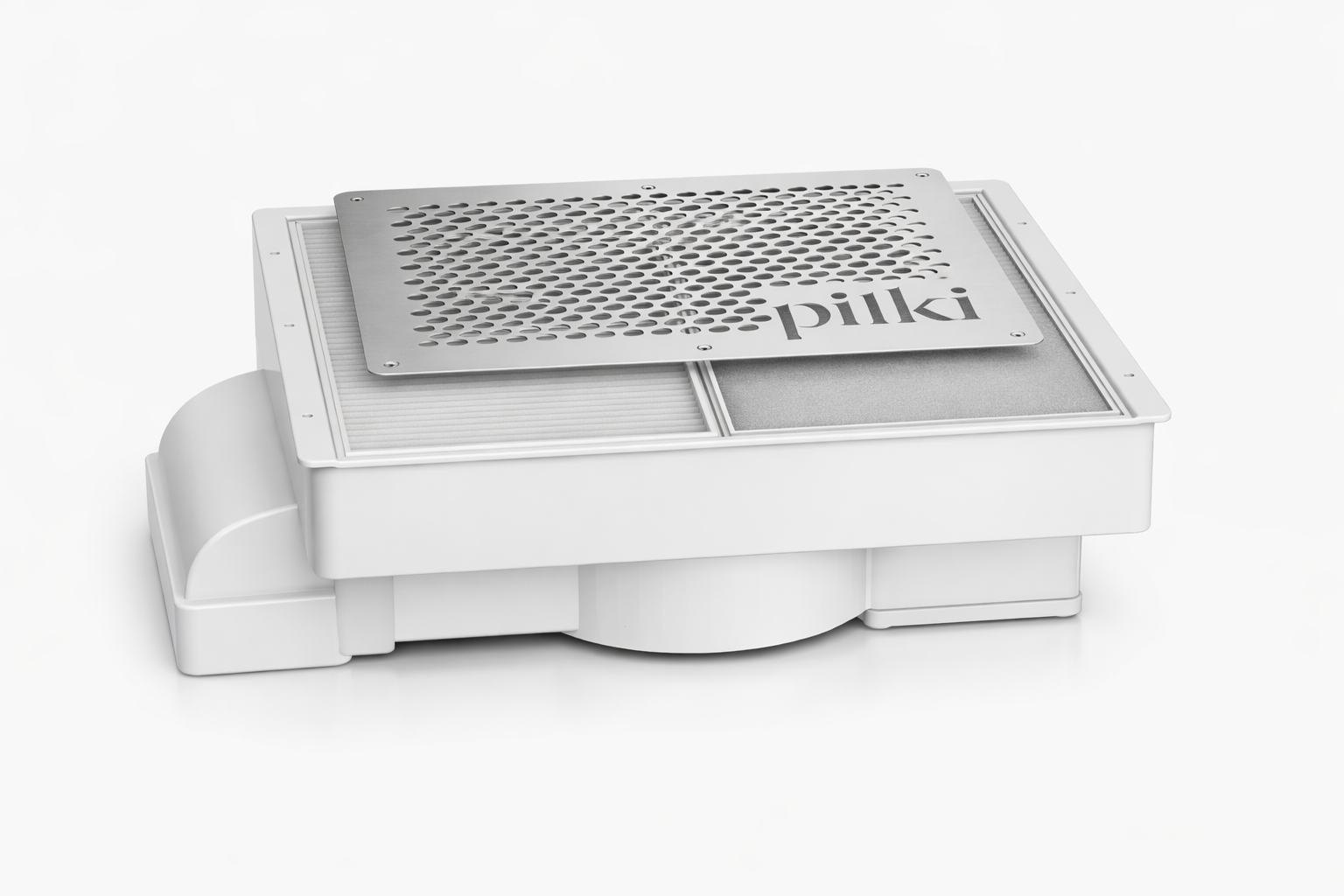 Pilki Air Pro manicure dust collector